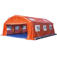Air tent F36